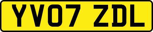 YV07ZDL