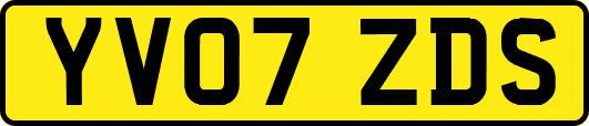 YV07ZDS