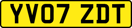 YV07ZDT