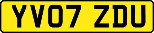 YV07ZDU