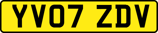 YV07ZDV
