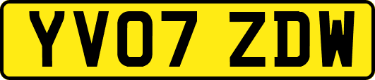YV07ZDW