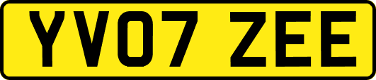 YV07ZEE