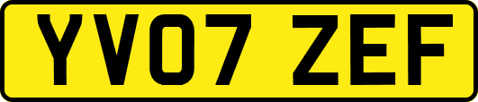 YV07ZEF