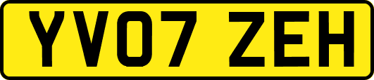 YV07ZEH