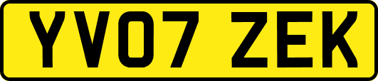 YV07ZEK