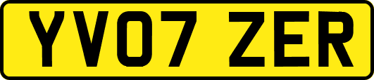 YV07ZER