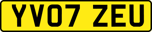 YV07ZEU