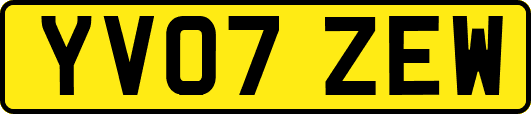 YV07ZEW