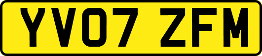 YV07ZFM