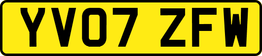 YV07ZFW