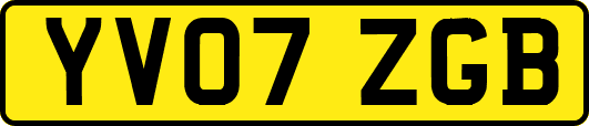 YV07ZGB