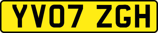 YV07ZGH