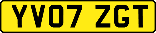 YV07ZGT