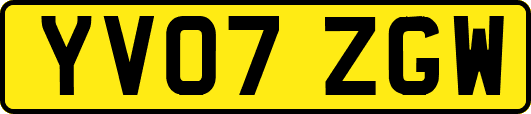 YV07ZGW