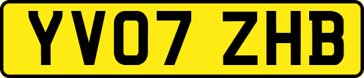 YV07ZHB