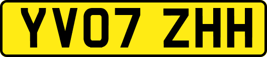 YV07ZHH
