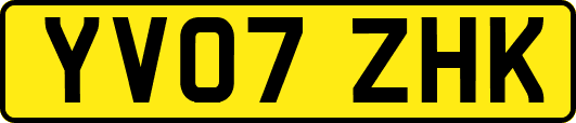 YV07ZHK