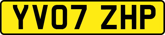 YV07ZHP