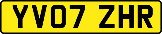 YV07ZHR