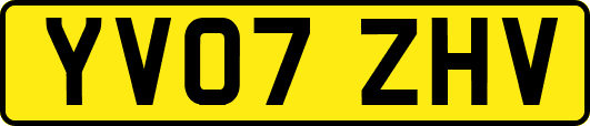 YV07ZHV