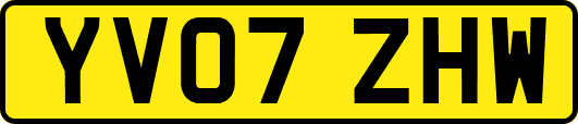 YV07ZHW