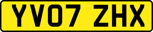 YV07ZHX