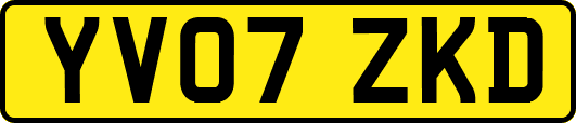 YV07ZKD