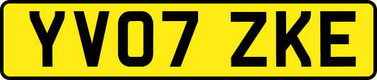 YV07ZKE