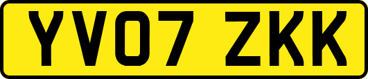 YV07ZKK