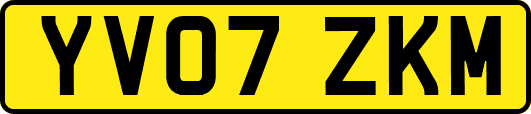 YV07ZKM