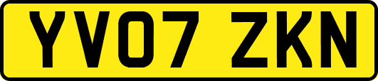 YV07ZKN