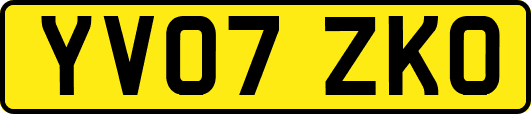 YV07ZKO