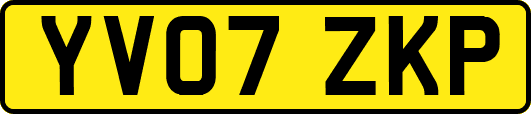 YV07ZKP