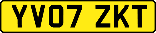 YV07ZKT