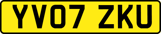 YV07ZKU