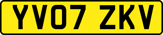YV07ZKV