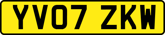 YV07ZKW