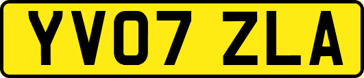 YV07ZLA