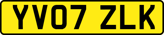 YV07ZLK