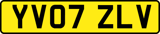 YV07ZLV