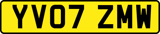 YV07ZMW