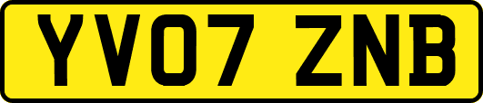 YV07ZNB