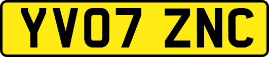 YV07ZNC