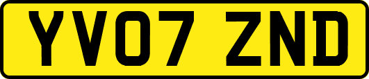 YV07ZND
