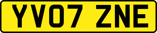 YV07ZNE