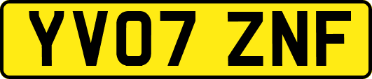 YV07ZNF