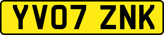 YV07ZNK