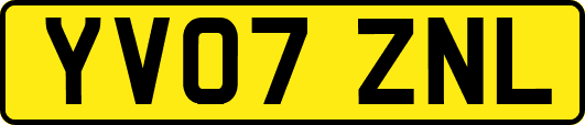 YV07ZNL