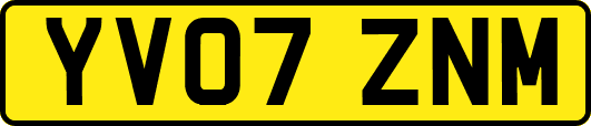 YV07ZNM